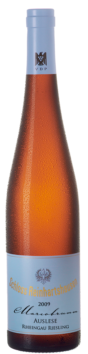 Marcobrunn Riesling Auslese