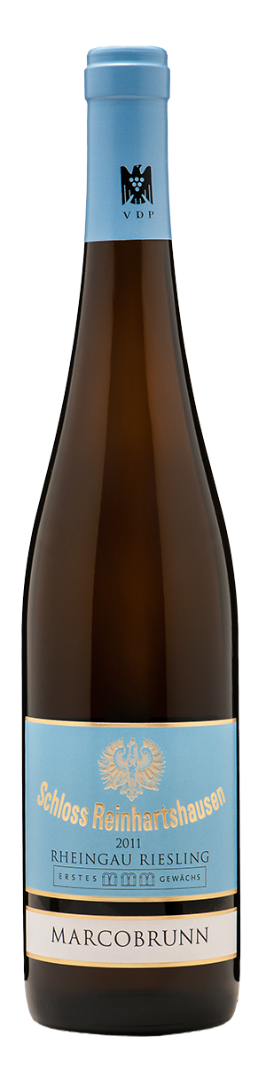 Marcobrunn Riesling Erstes Gewächs