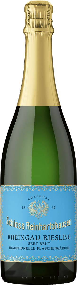 Rheingau Riesling Sekt brut