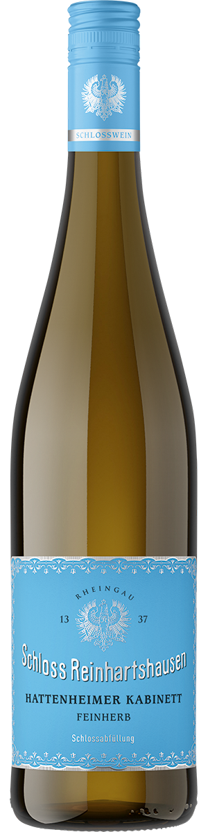 Hattenheimer Riesling Kabinett