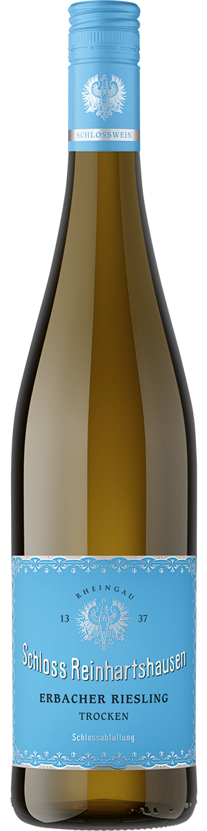 Erbacher Riesling QbA trocken