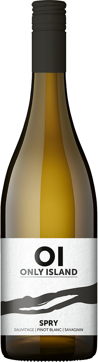 SPRY - Sauvitage, Pinot Blanc & Savagnin