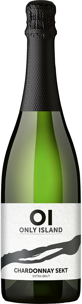 Chardonnay Sekt Extra Brut