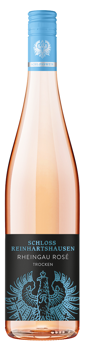 Rheingau Rosé QbA trocken