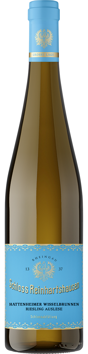 Wisselbrunnen Riesling Auslese