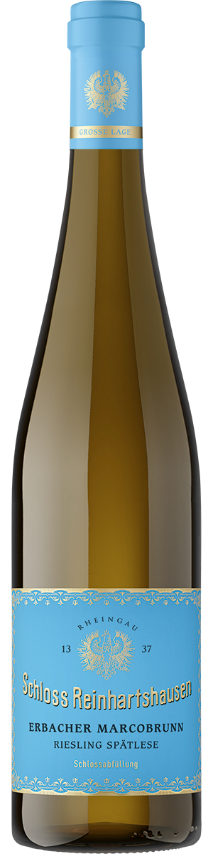 Marcobrunn Riesling Spätlese