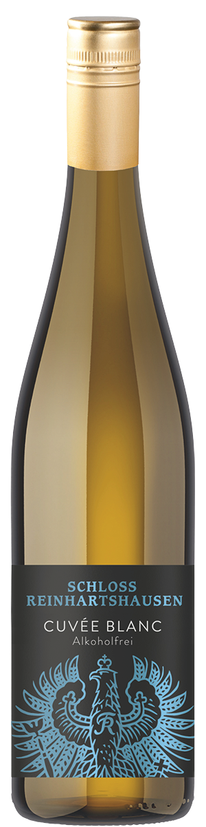 Reinhartshausen - CUVÉE BLANC