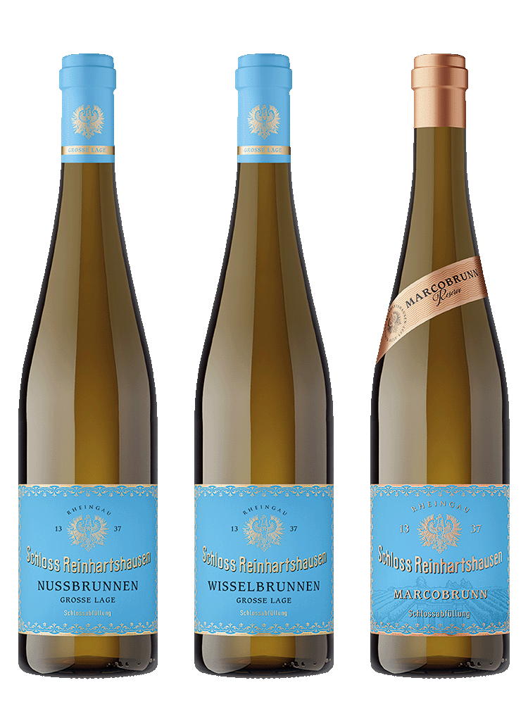 DIE GROSSEN LAGEN - DAS BRUNNENPAKET