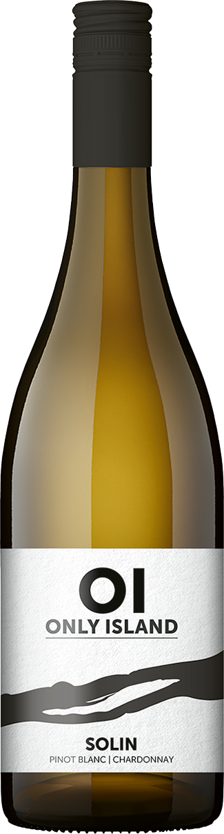 SOLIN - Pinot Blanc & Chardonnay